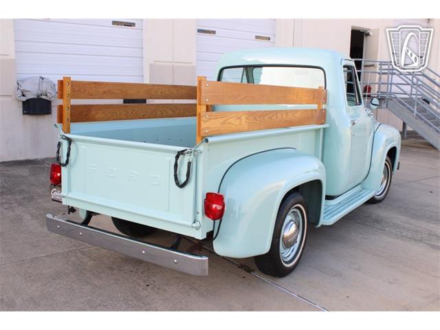 1954 Ford F100 (CC-2081496) for sale in Houston, Texas