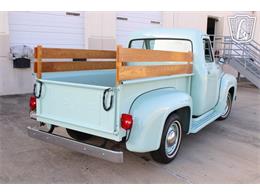 1954 Ford F100 (CC-2081496) for sale in Houston, Texas