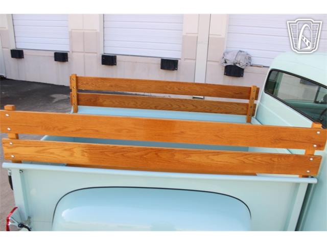 1954 Ford F100 (CC-2081496) for sale in Houston, Texas