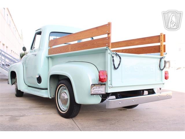 1954 Ford F100 (CC-2081496) for sale in Houston, Texas