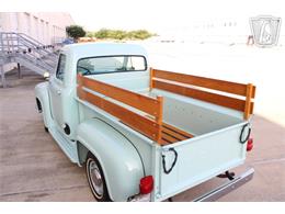 1954 Ford F100 (CC-2081496) for sale in Houston, Texas