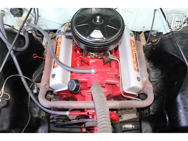 1954 Ford F100 (CC-2081496) for sale in Houston, Texas