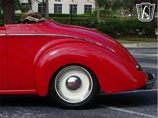 1941 Willys Roadster (CC-2081498) for sale in Lake Mary, Florida