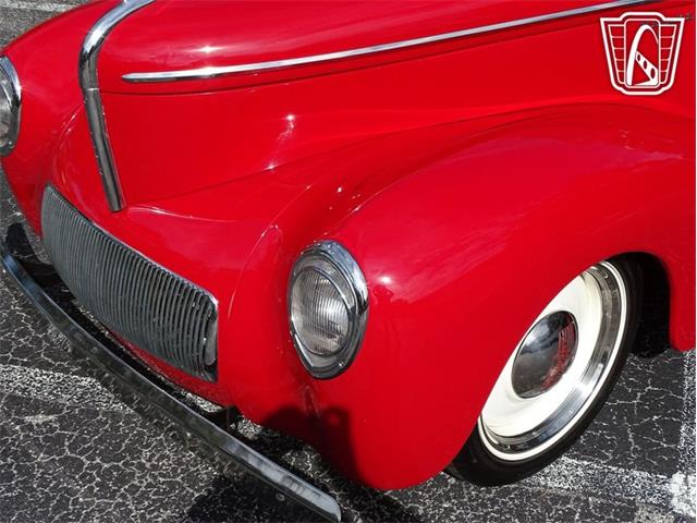 1941 Willys Roadster (CC-2081498) for sale in Lake Mary, Florida