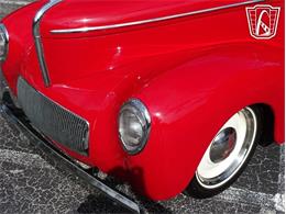 1941 Willys Roadster (CC-2081498) for sale in Lake Mary, Florida