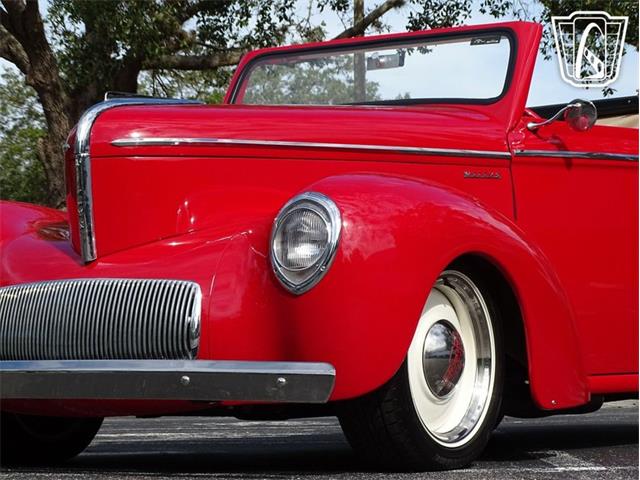 1941 Willys Roadster (CC-2081498) for sale in Lake Mary, Florida