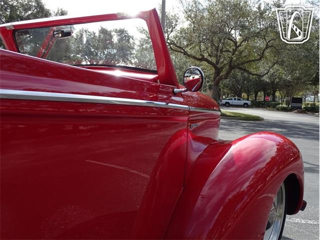 1941 Willys Roadster (CC-2081498) for sale in Lake Mary, Florida