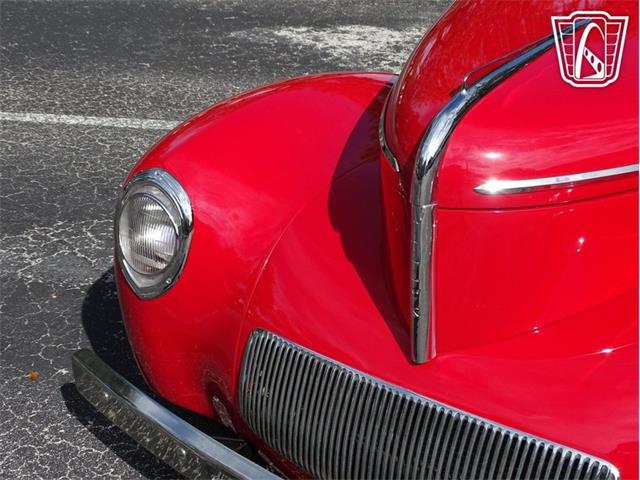 1941 Willys Roadster (CC-2081498) for sale in Lake Mary, Florida