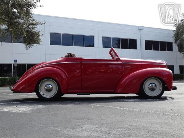 1941 Willys Roadster (CC-2081498) for sale in Lake Mary, Florida