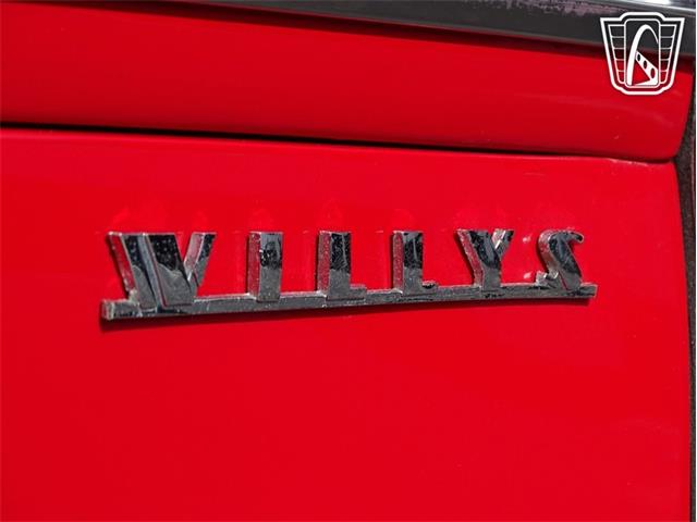 1941 Willys Roadster (CC-2081498) for sale in Lake Mary, Florida