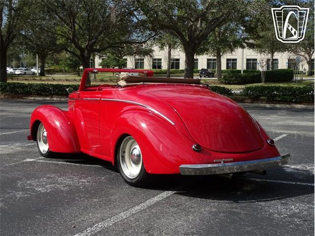 1941 Willys Roadster (CC-2081498) for sale in Lake Mary, Florida