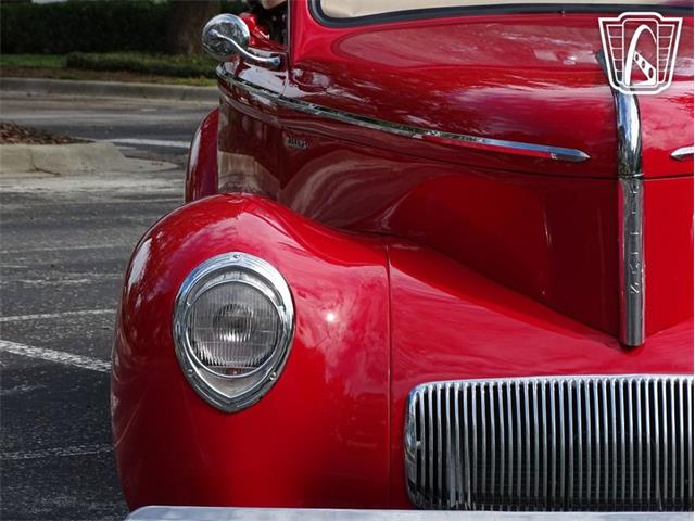 1941 Willys Roadster (CC-2081498) for sale in Lake Mary, Florida