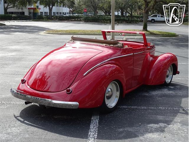 1941 Willys Roadster (CC-2081498) for sale in Lake Mary, Florida