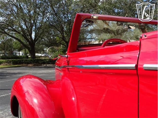 1941 Willys Roadster (CC-2081498) for sale in Lake Mary, Florida