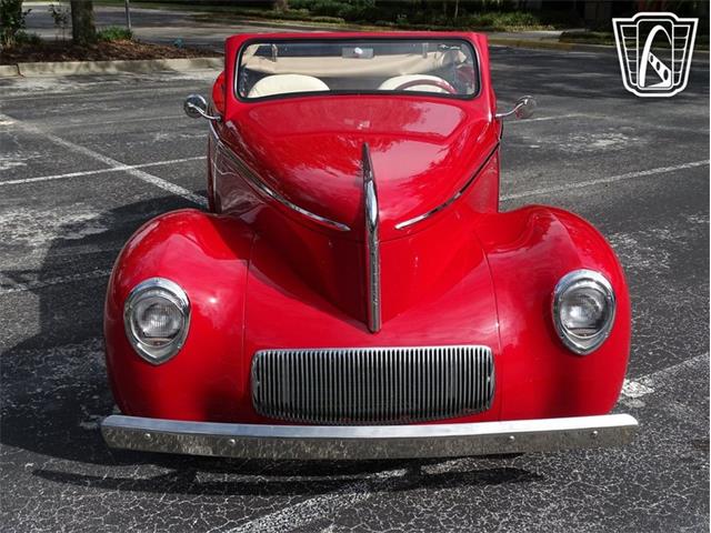 1941 Willys Roadster (CC-2081498) for sale in Lake Mary, Florida