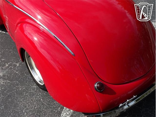 1941 Willys Roadster (CC-2081498) for sale in Lake Mary, Florida