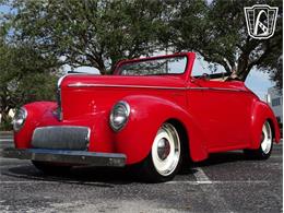 1941 Willys Roadster (CC-2081498) for sale in Lake Mary, Florida