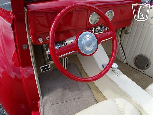 1941 Willys Roadster (CC-2081498) for sale in Lake Mary, Florida