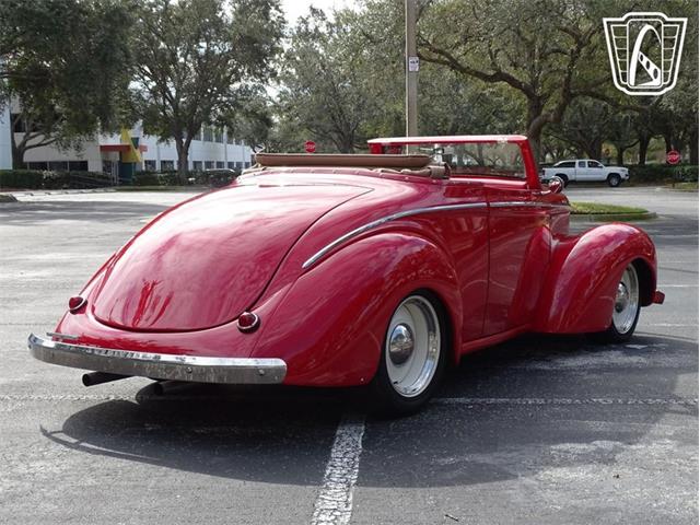 1941 Willys Roadster (CC-2081498) for sale in Lake Mary, Florida