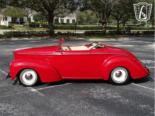1941 Willys Roadster (CC-2081498) for sale in Lake Mary, Florida