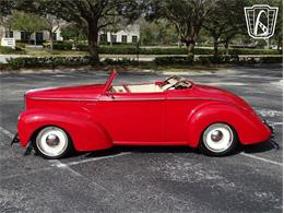 1941 Willys Roadster (CC-2081498) for sale in Lake Mary, Florida