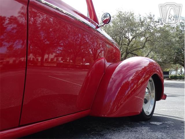 1941 Willys Roadster (CC-2081498) for sale in Lake Mary, Florida