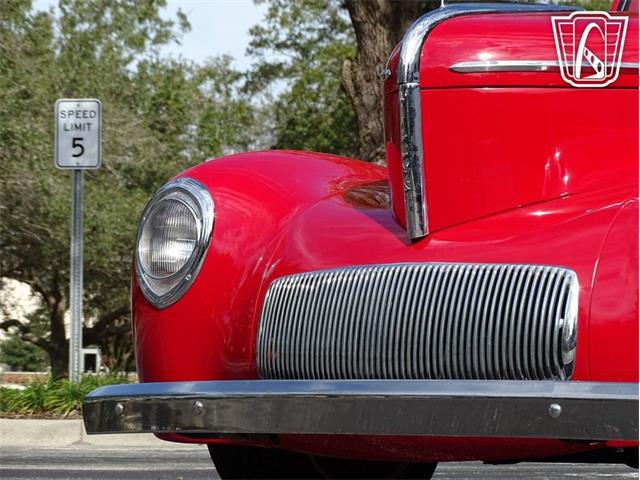 1941 Willys Roadster (CC-2081498) for sale in Lake Mary, Florida