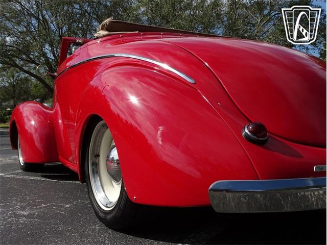 1941 Willys Roadster (CC-2081498) for sale in Lake Mary, Florida