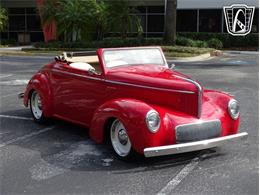 1941 Willys Roadster (CC-2081498) for sale in Lake Mary, Florida