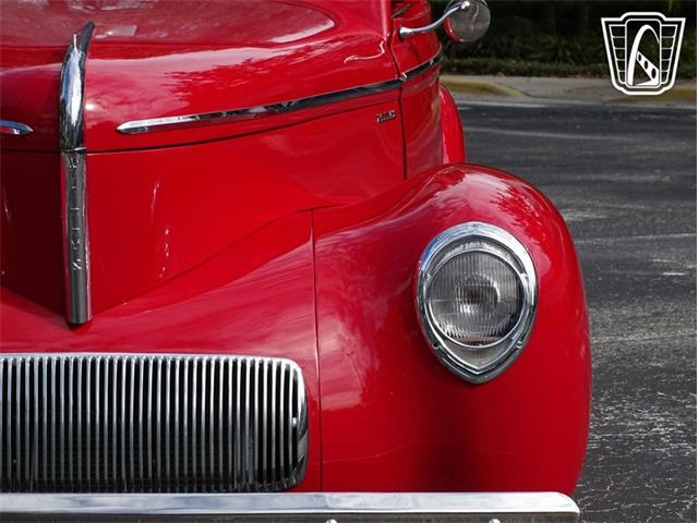 1941 Willys Roadster (CC-2081498) for sale in Lake Mary, Florida
