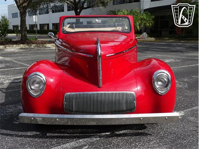 1941 Willys Roadster (CC-2081498) for sale in Lake Mary, Florida