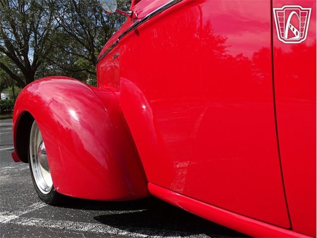 1941 Willys Roadster (CC-2081498) for sale in Lake Mary, Florida