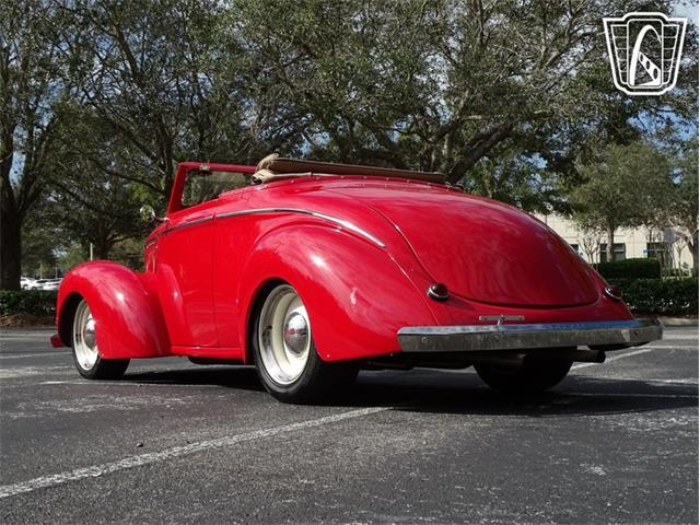 1941 Willys Roadster (CC-2081498) for sale in Lake Mary, Florida