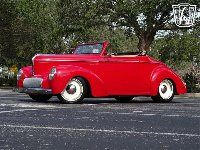 1941 Willys Roadster (CC-2081498) for sale in Lake Mary, Florida