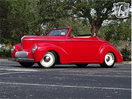 1941 Willys Roadster (CC-2081498) for sale in Lake Mary, Florida