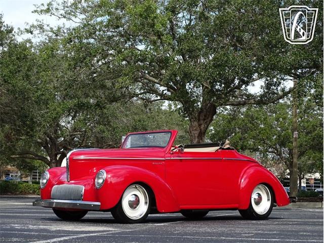 1941 Willys Roadster (CC-2081498) for sale in Lake Mary, Florida