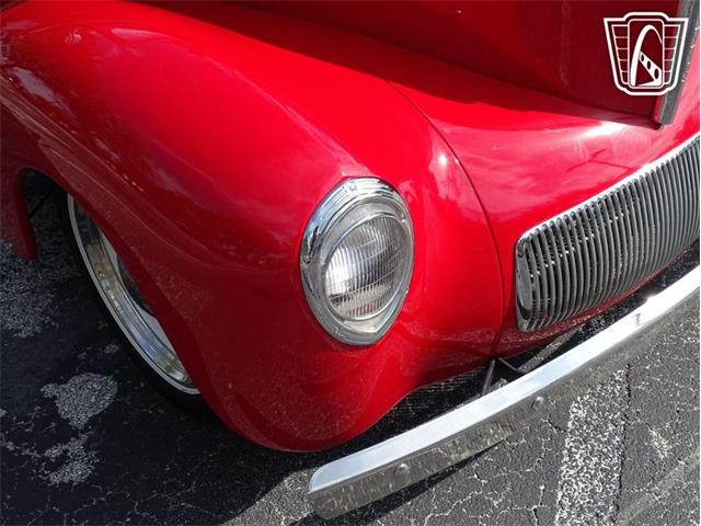 1941 Willys Roadster (CC-2081498) for sale in Lake Mary, Florida