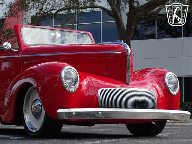 1941 Willys Roadster (CC-2081498) for sale in Lake Mary, Florida