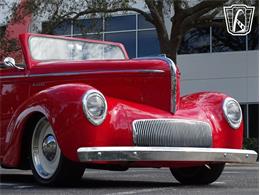 1941 Willys Roadster (CC-2081498) for sale in Lake Mary, Florida
