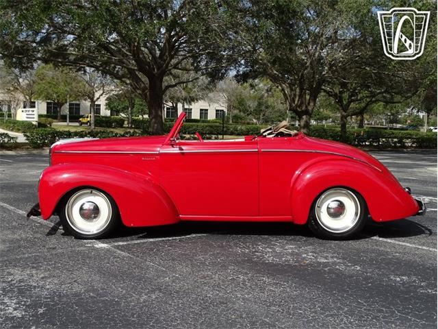 1941 Willys Roadster (CC-2081498) for sale in Lake Mary, Florida