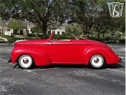 1941 Willys Roadster (CC-2081498) for sale in Lake Mary, Florida