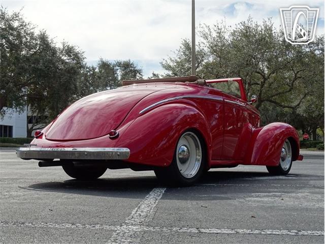1941 Willys Roadster (CC-2081498) for sale in Lake Mary, Florida
