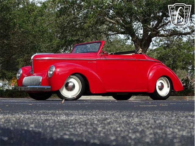 1941 Willys Roadster (CC-2081498) for sale in Lake Mary, Florida
