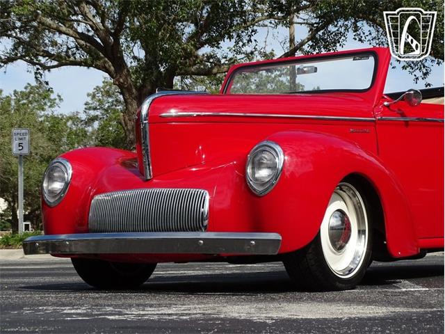 1941 Willys Roadster (CC-2081498) for sale in Lake Mary, Florida