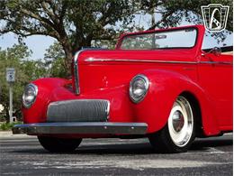1941 Willys Roadster (CC-2081498) for sale in Lake Mary, Florida
