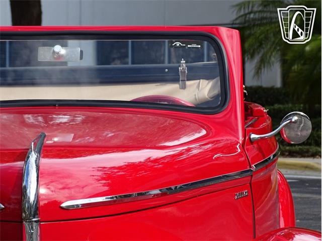 1941 Willys Roadster (CC-2081498) for sale in Lake Mary, Florida