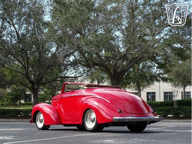 1941 Willys Roadster (CC-2081498) for sale in Lake Mary, Florida