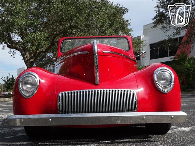 1941 Willys Roadster (CC-2081498) for sale in Lake Mary, Florida