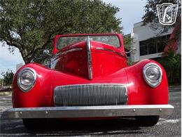 1941 Willys Roadster (CC-2081498) for sale in Lake Mary, Florida