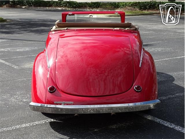 1941 Willys Roadster (CC-2081498) for sale in Lake Mary, Florida